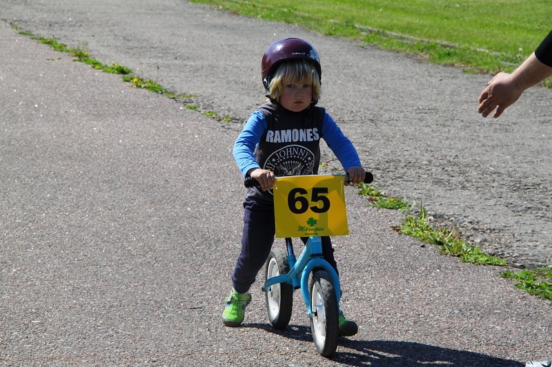 Mārupes novada velokrosa sacensības, 30.05.2015.