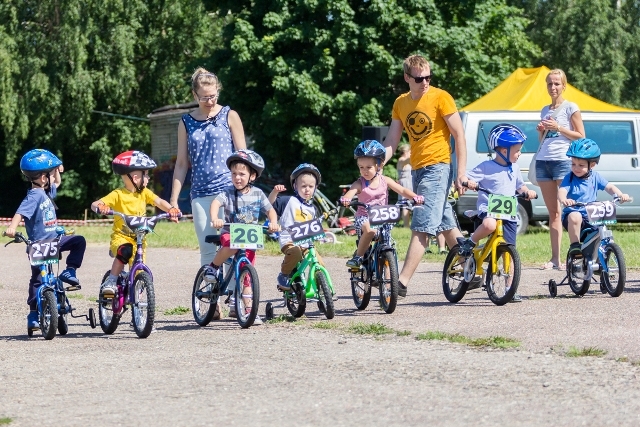 Lībera kauss 2014, 07.06.2014.