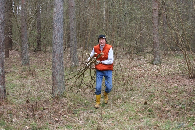 Lielā Talka Mārupē, 25.04.2015.