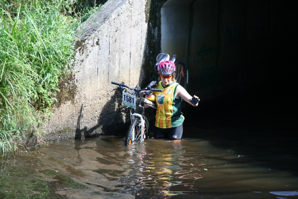 Mārupes MTB velomaratons, 25.08.2013.