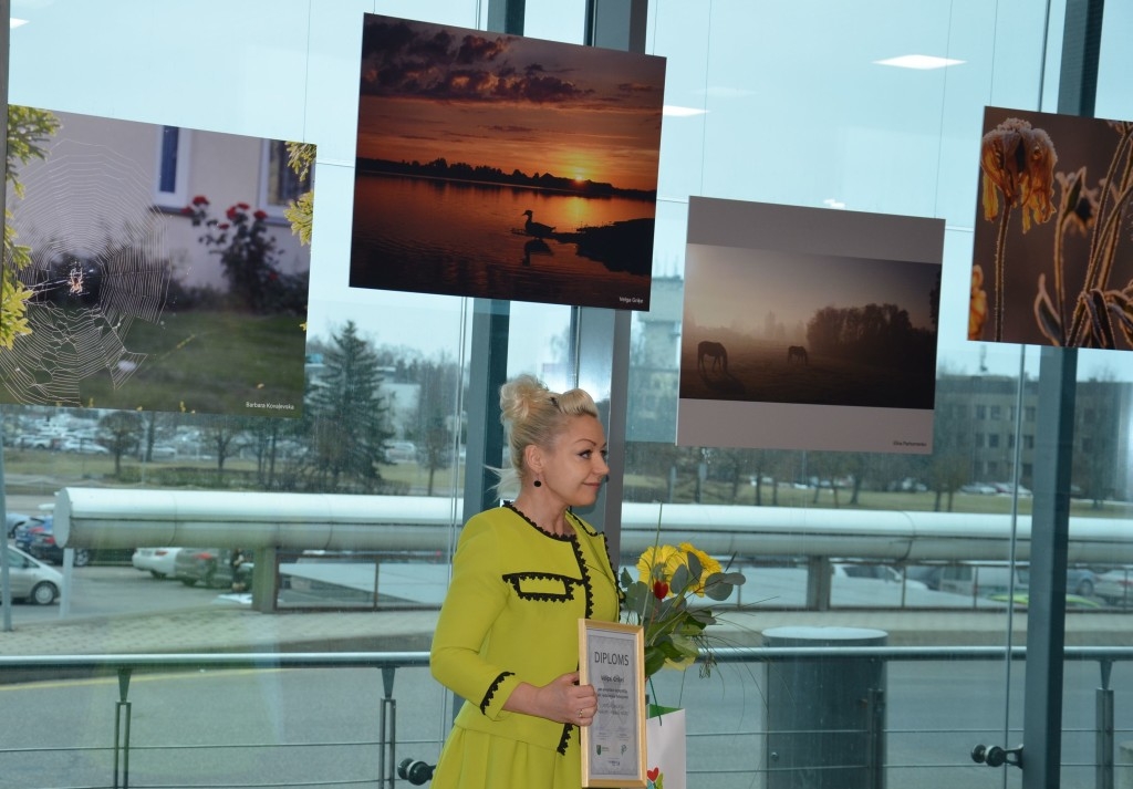 Fotoizstāde “Mārupes – manas mājas”, 04.03.2016.