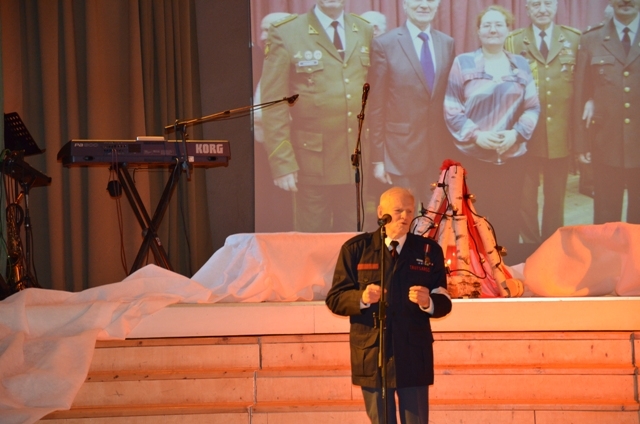 Barikāžu atcere Mārupē, 16.01. un 18.01.2014.