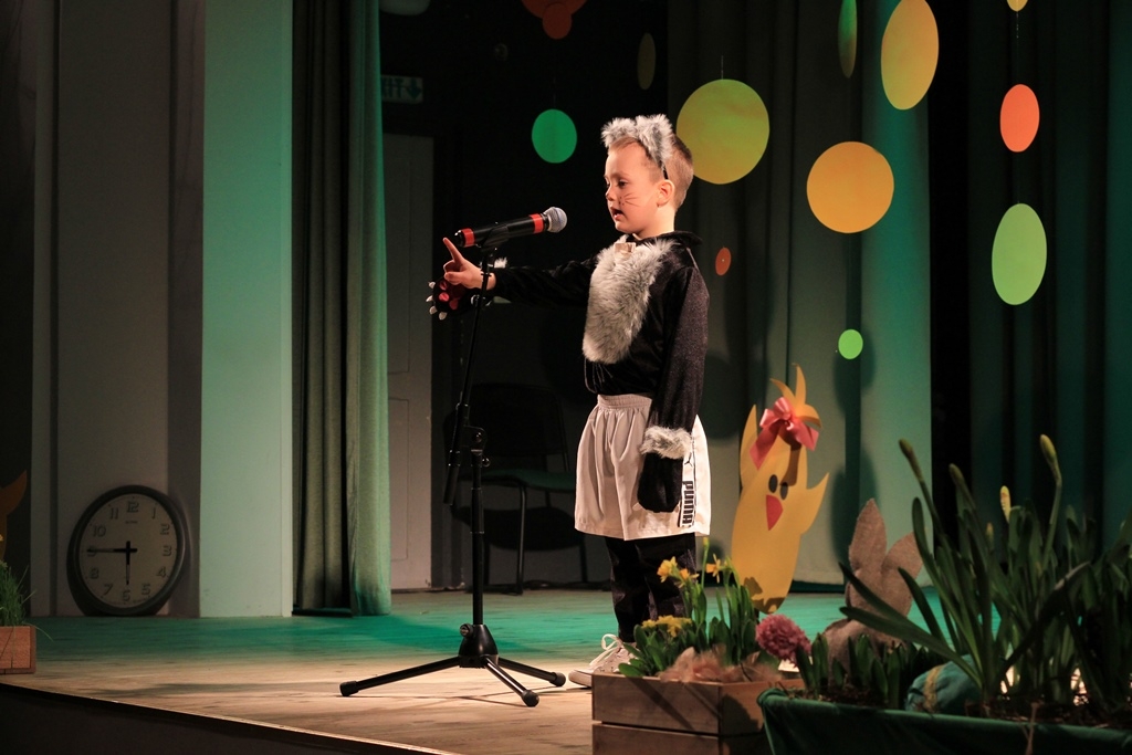 Konkursa “Mārupes Cālis 2017″ fināls, 13.04.2017.