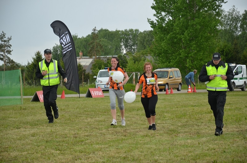 Tautas skrējiens “Mārupe 2015″, 31.05.2015.