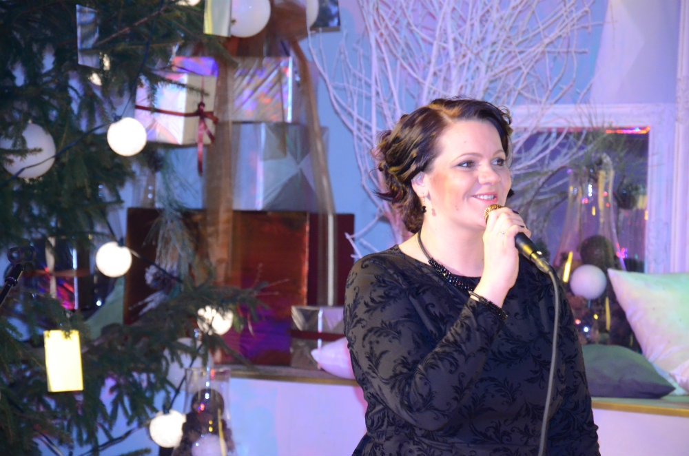 Jaunmārupes pamatskolas 10 gadu jubileja 29.12.2015.