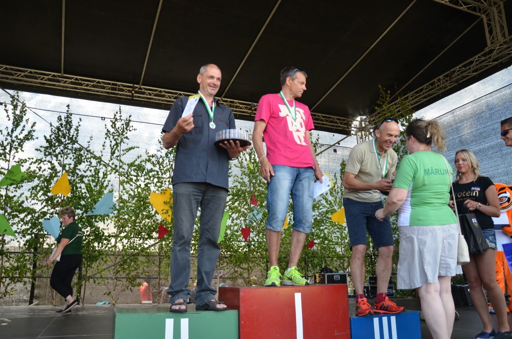 Mārupes novada bērnu un jauniešu svētki “Ar vasaru saujā”, 29.05.2016.