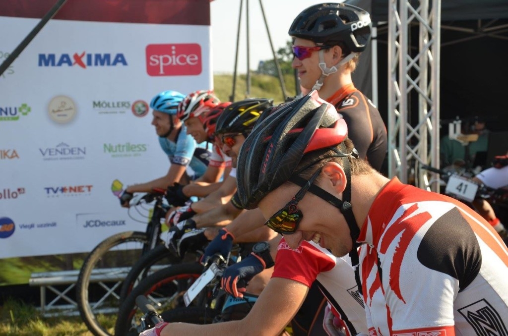 Mārupes MTB maratons, 11.09.2016.