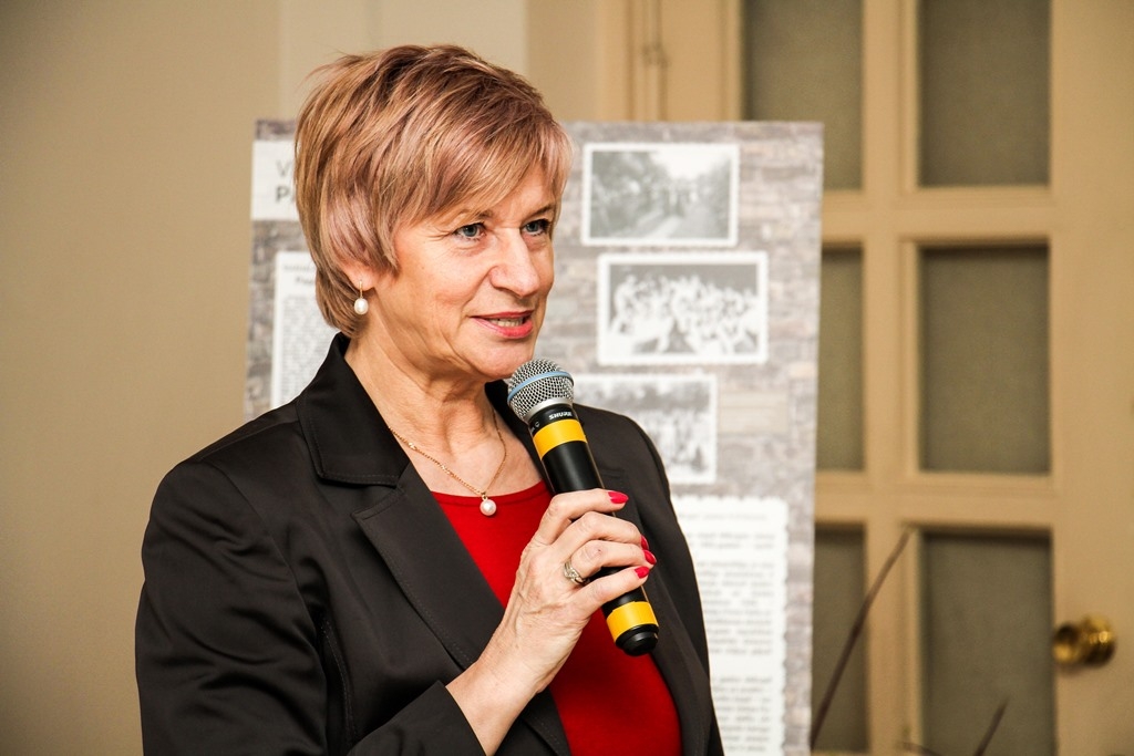 Kultūras nama ēkas 75 gadu jubilejas izstāde, 01.03.2017.