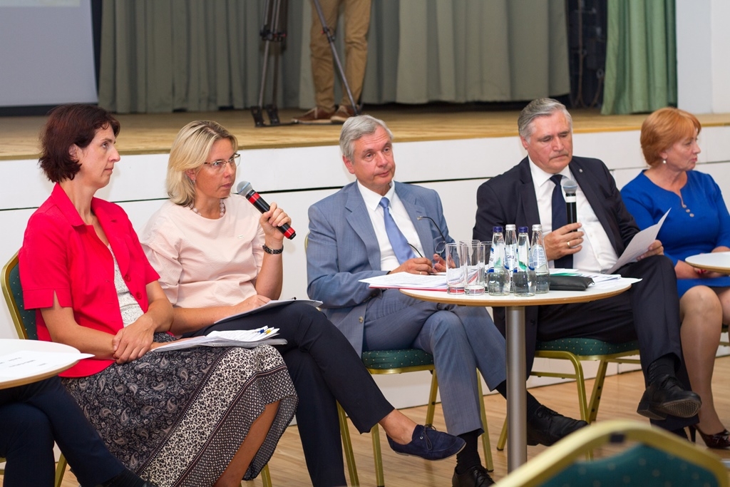 LPS Izglītības un kultūras komitejas sēde Mārupē, 01.08.2017.