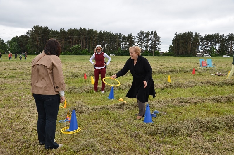 Bērnu un jauniešu svētki, 01.06.2014.