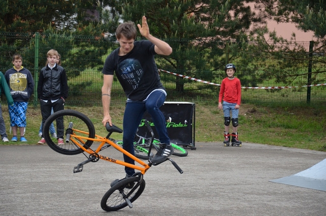 Bērnu un jauniešu svētki “Ar vasaru saujā”, 26.05.2013.