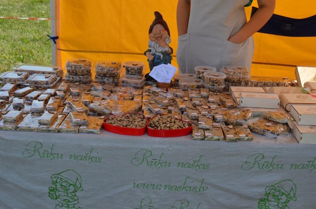 Mārupes novada 90 gadu jubilejas svētki, 08.08.2015.