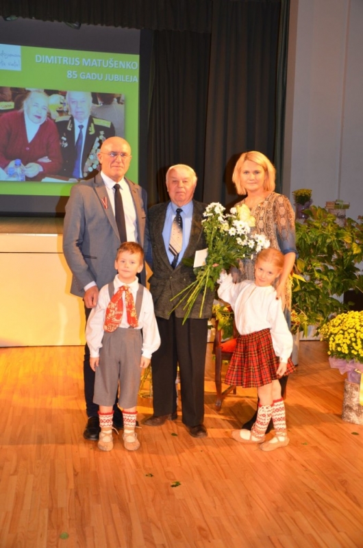 Senioru godināšana, 04.11.2015.