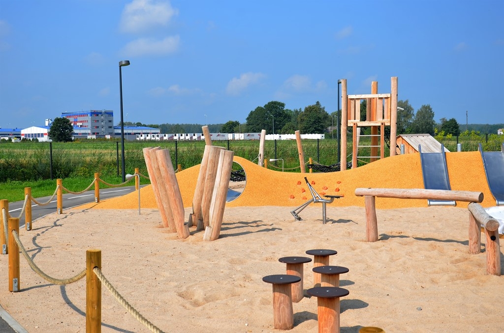 Mārupes novada PII “MĀRZEMĪTE” 26.07.2016.