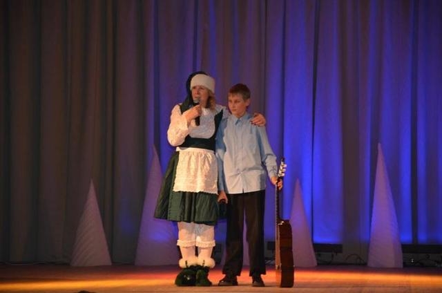 Adventes ieskaņas koncerts Mārupes Kultūras namā