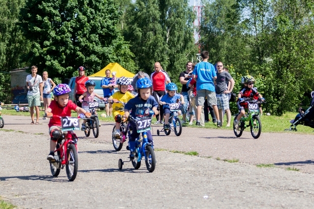 Lībera kauss 2014, 07.06.2014.
