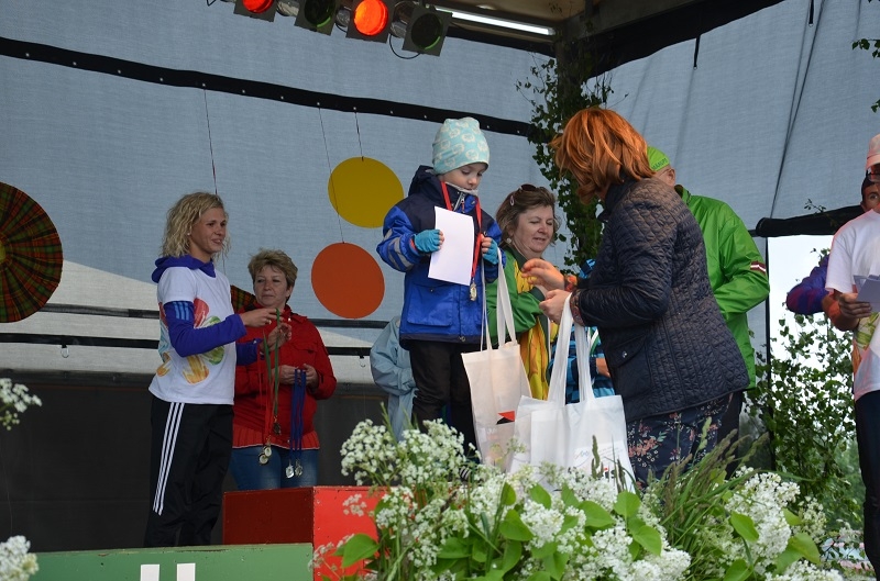 Tautas skrējiens “Mārupe 2015″, 31.05.2015.