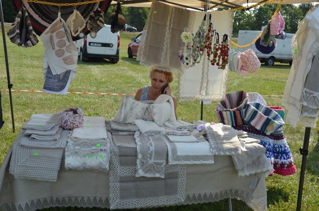 Mārupes novada 90 gadu jubilejas svētki, 08.08.2015.