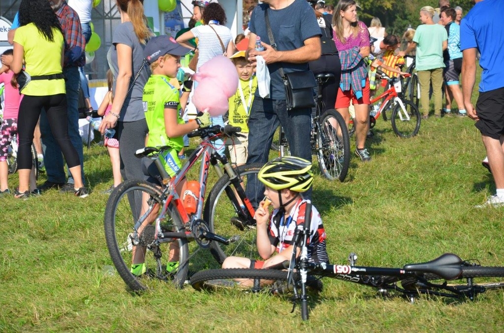 Mārupes MTB maratons, 11.09.2016.
