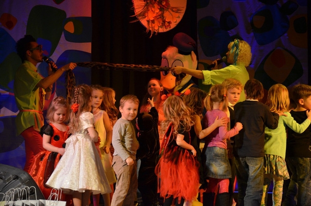 “Mārupes cālis 2013″