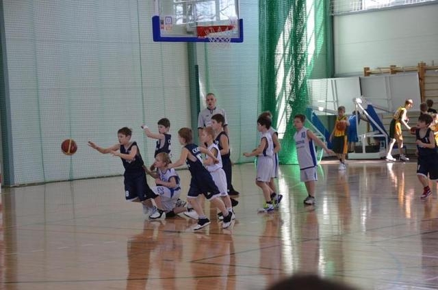 Starptautiskais basketbola turnīrs “Marupe Cup 2013″, 29.03.2013.