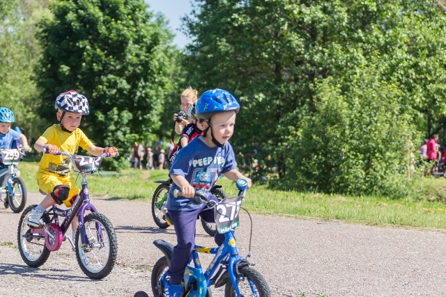 Lībera kauss 2014, 07.06.2014.
