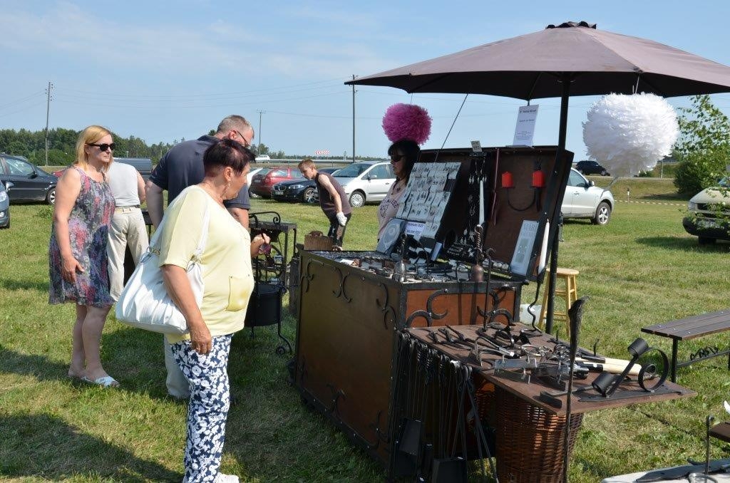 Mārupes novada 90 gadu jubilejas svētki, 08.08.2015.