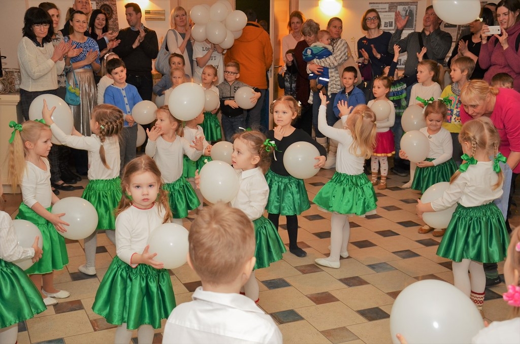 Mārupes Kultūras nama ēkas plāksnes atklāšana, 08.03.2017.