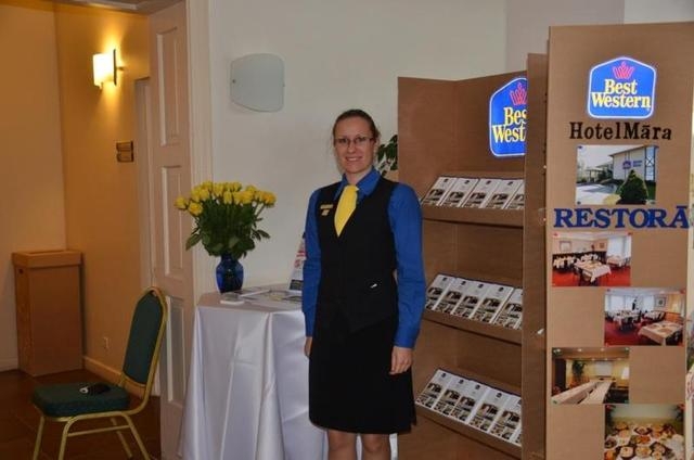 “Mārupes novada Uzņēmēju dienas 2012″ izstāde