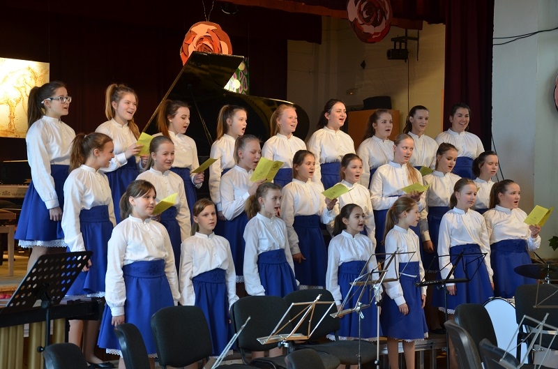 Mārupes Mūzikas un mākslas skolas 15 gadu jubilejas koncerts, 24.04.2015.