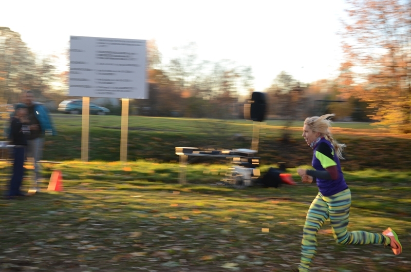 Rudens kross Mārupē – sezonas noslēguma posms 29.10.2015.