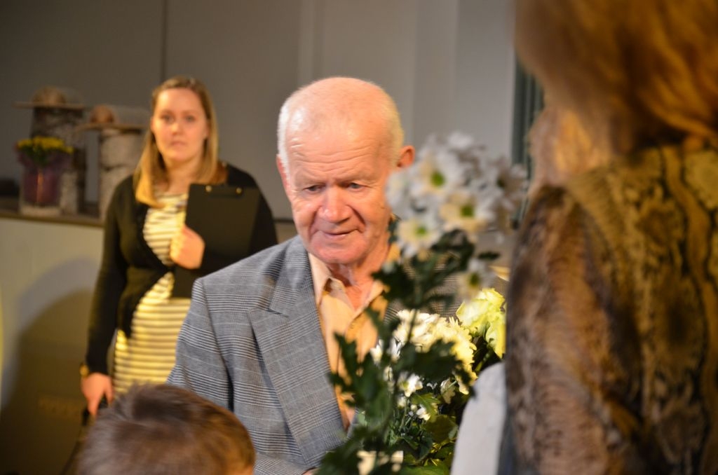 Senioru godināšana, 04.11.2015.
