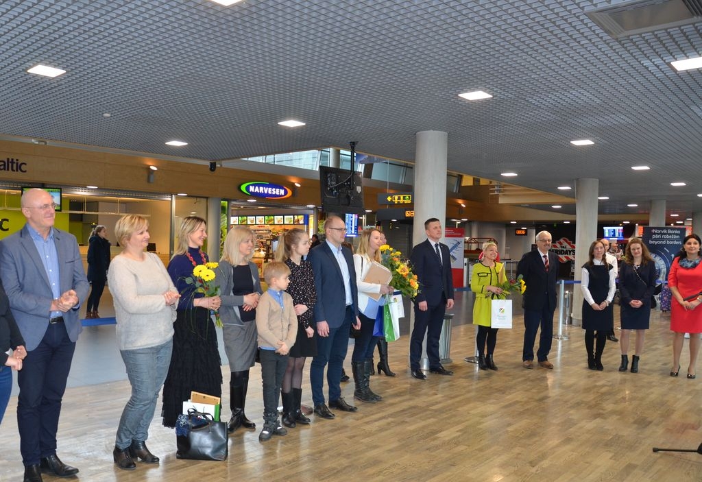 Fotoizstāde “Mārupes – manas mājas”, 04.03.2016.