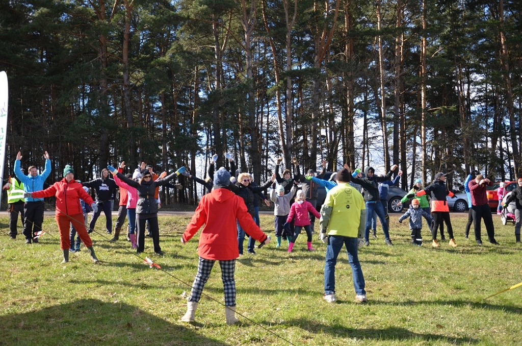 Lielā talka 2017 Mārupē