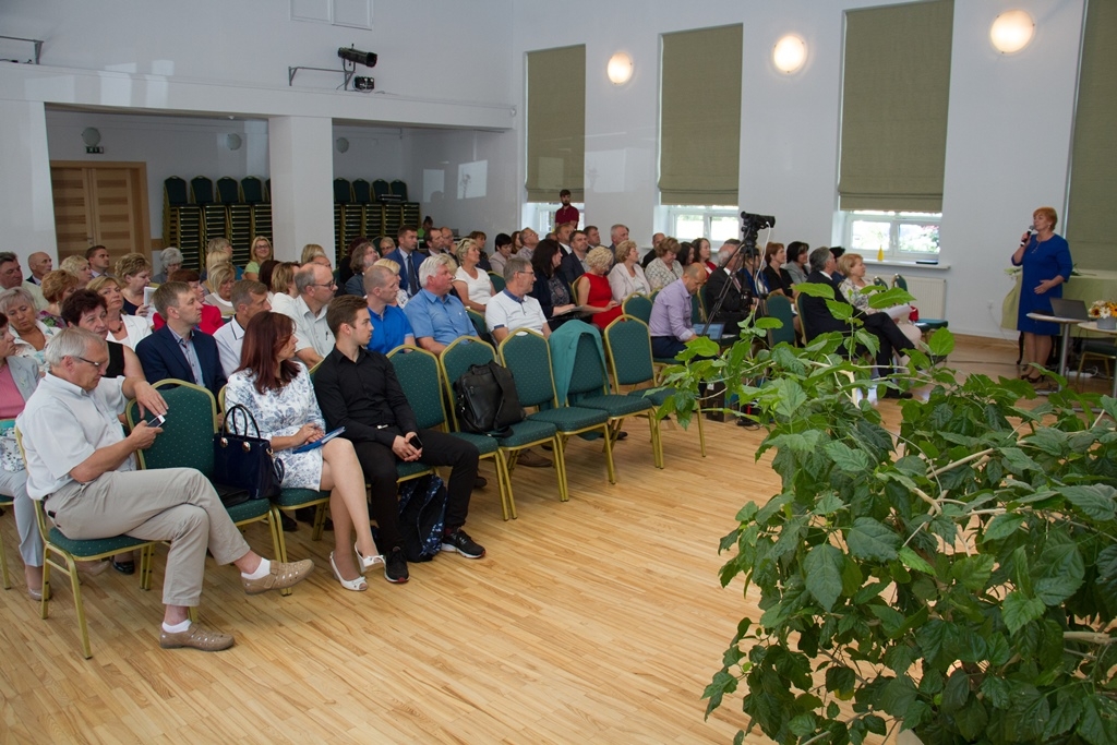 LPS Izglītības un kultūras komitejas sēde Mārupē, 01.08.2017.