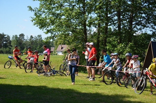 Lībera kauss 2014, 07.06.2014.
