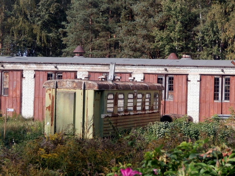 Mārupes un Ķekavas novadu sadraudzības velobrauciens, 21.09.2014.