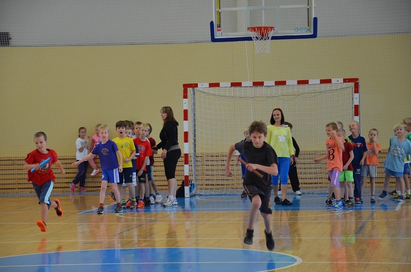 Olimpiskā diena 2014 Mārupē, 26.09.2014.