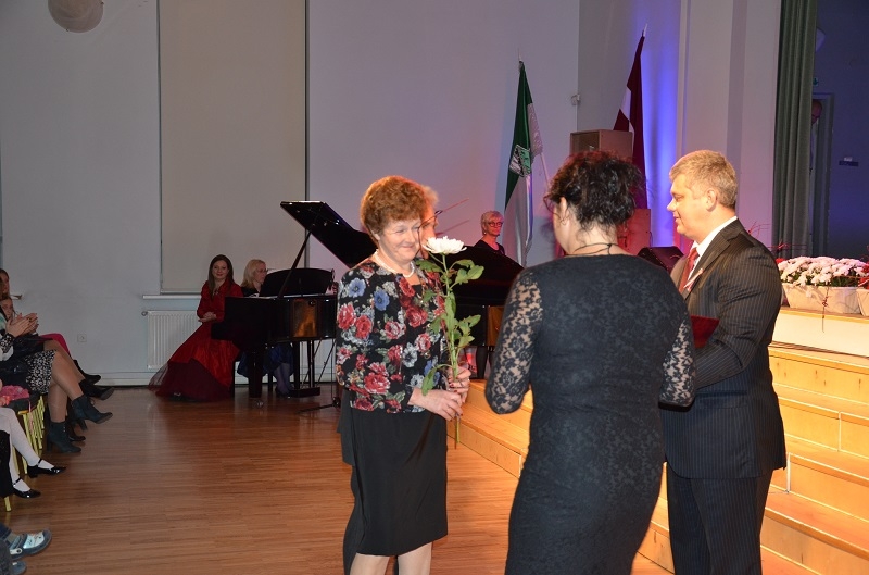 Valsts svētku koncerts “Zelta Daugavā Rīgas un Latvijas mūžs”, 15.11.2014.