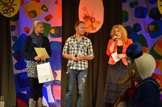 “Mārupes cālis 2013″