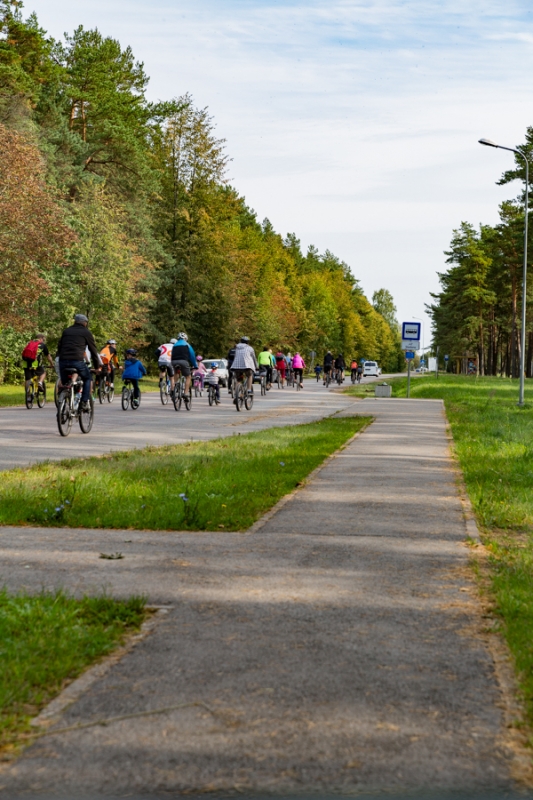 Tūrisma sezonas noslēgums, 20.09.2015.