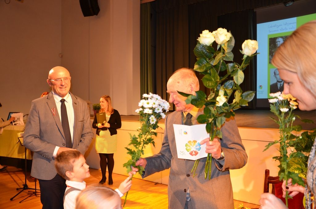 Senioru godināšana, 04.11.2015.