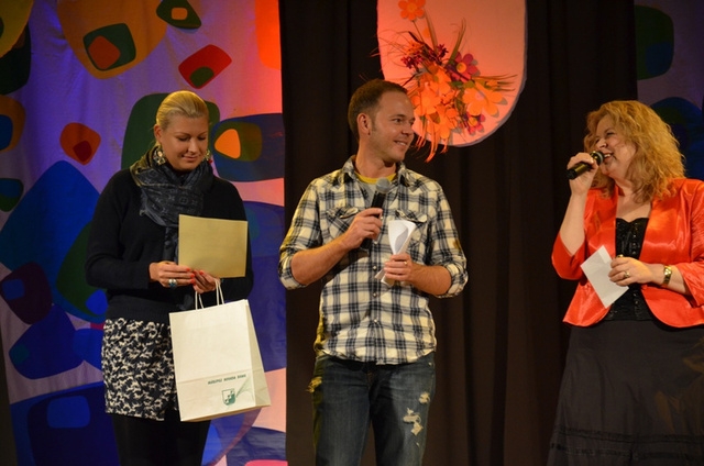 “Mārupes cālis 2013″