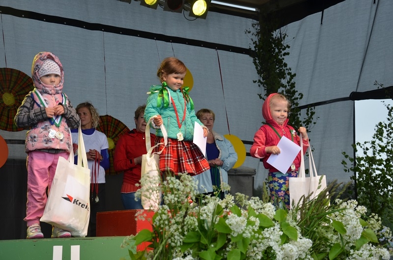Tautas skrējiens “Mārupe 2015″, 31.05.2015.
