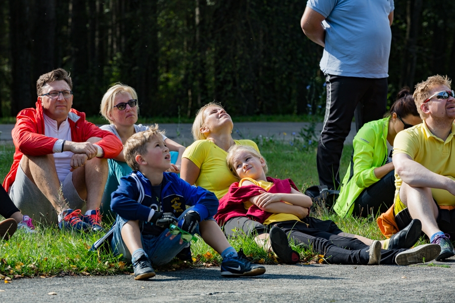 Tūrisma sezonas noslēgums, 20.09.2015.