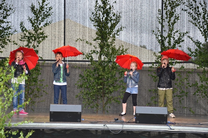 Bērnu un jauniešu svētki, 01.06.2014.
