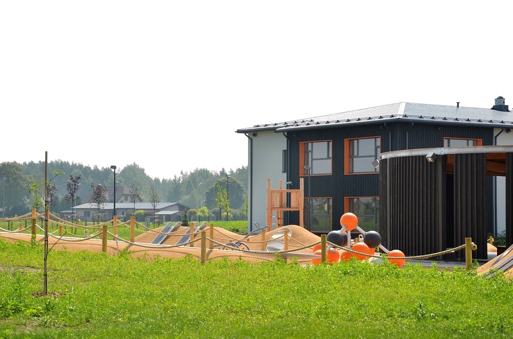 Mārupes novada PII “MĀRZEMĪTE” 26.07.2016.