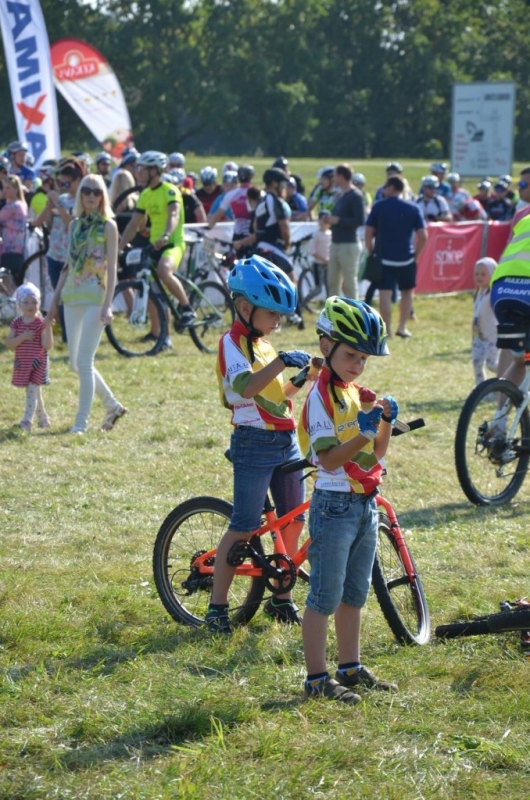 Mārupes MTB maratons, 11.09.2016.