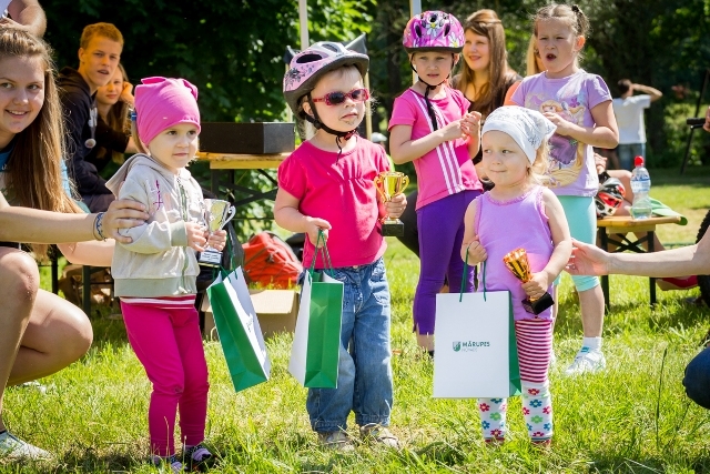 Lībera kauss 2014, 07.06.2014.