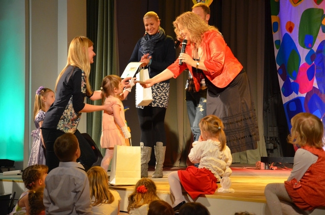“Mārupes cālis 2013″